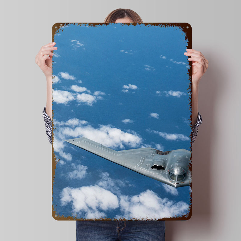 Vintage Collectible Posters - Międzynarodowa Kolekcja Plakatów Personalizowane Metalowe Tabliczki