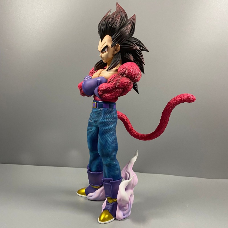 Figurki Dragon Ball Super Vege – Vintage Collectible Figurines recenzja i cena