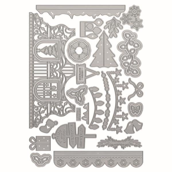 Vintage Vardo Caravan Box meta – Vintage Things Collection recenzja i cena