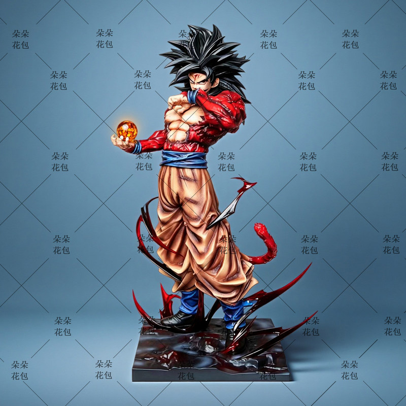 Figurka Lk Dragon Ball Super S – Vintage Collectible Figurines recenzja i cena