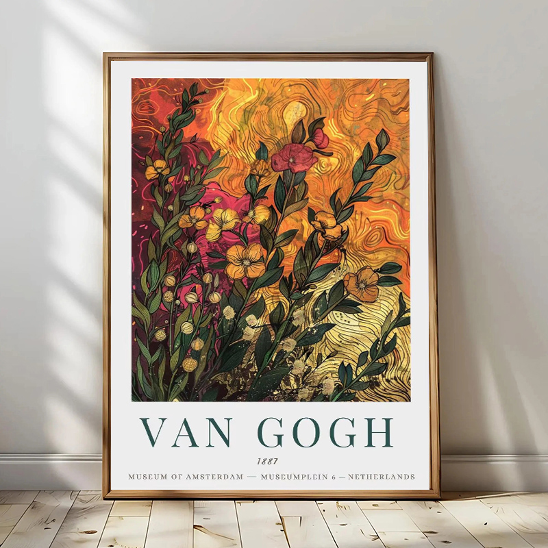 Obrazy z kolekcji Vintage Van  – Vintage Collectible Posters recenzja i cena
