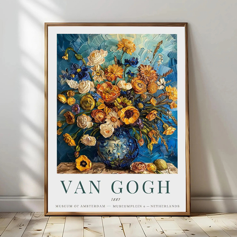 Obrazy z kolekcji Vintage Van  – Vintage Collectible Posters recenzja i cena