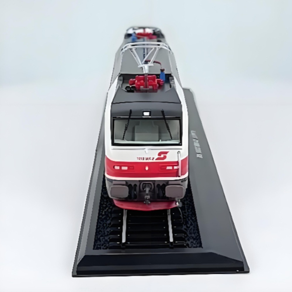 Model pociągu HO Typ 1/87, lok – Vintage Items Collection recenzja i cena