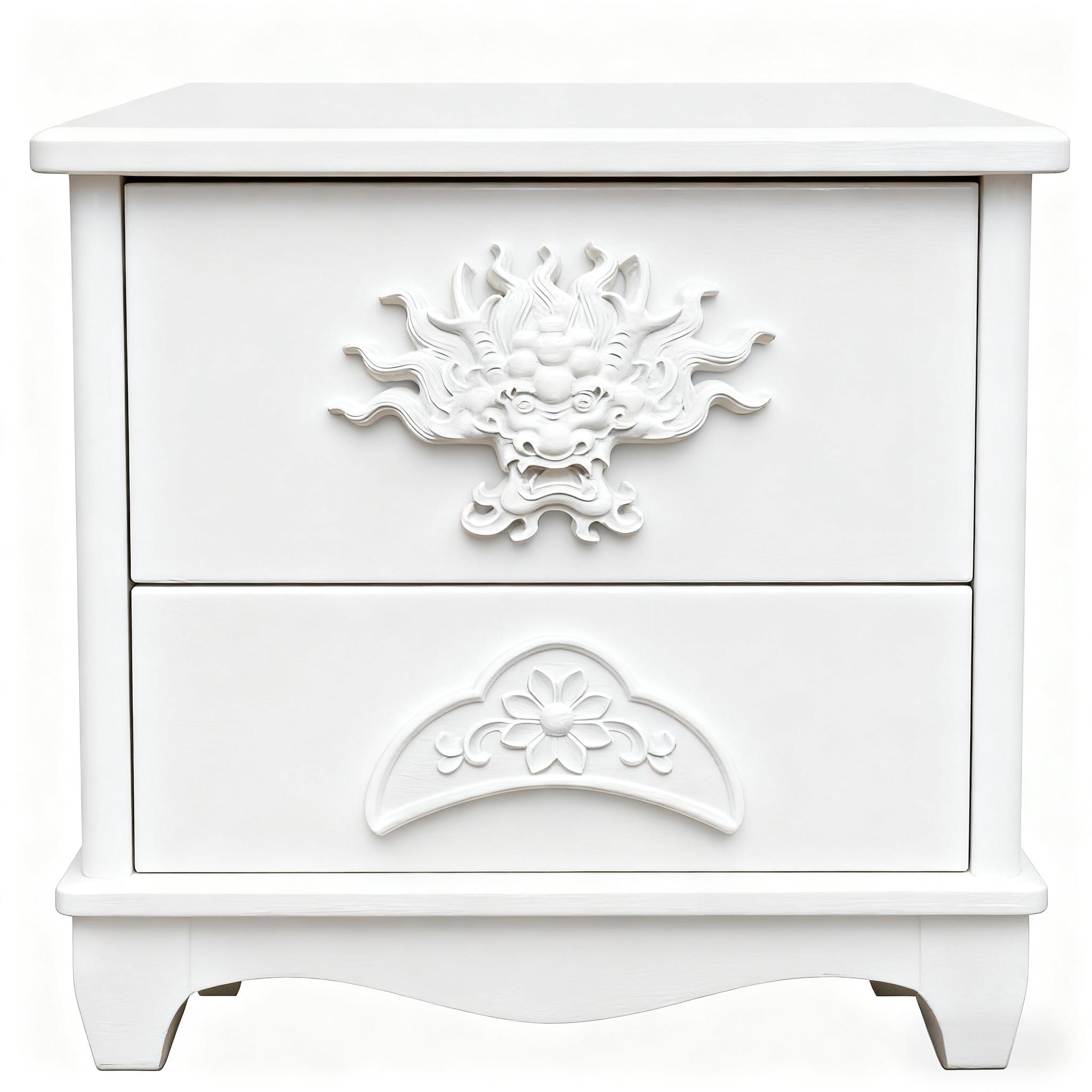 Drewniana aplikacja w stylu vi – Vintage Things Collection recenzja i cena
