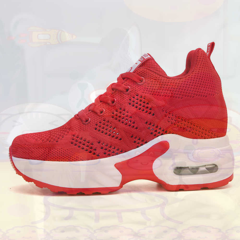 Czerwony Rozmiar 36 Buty Kobie – Most Expensive Vintage Collection recenzja i cena