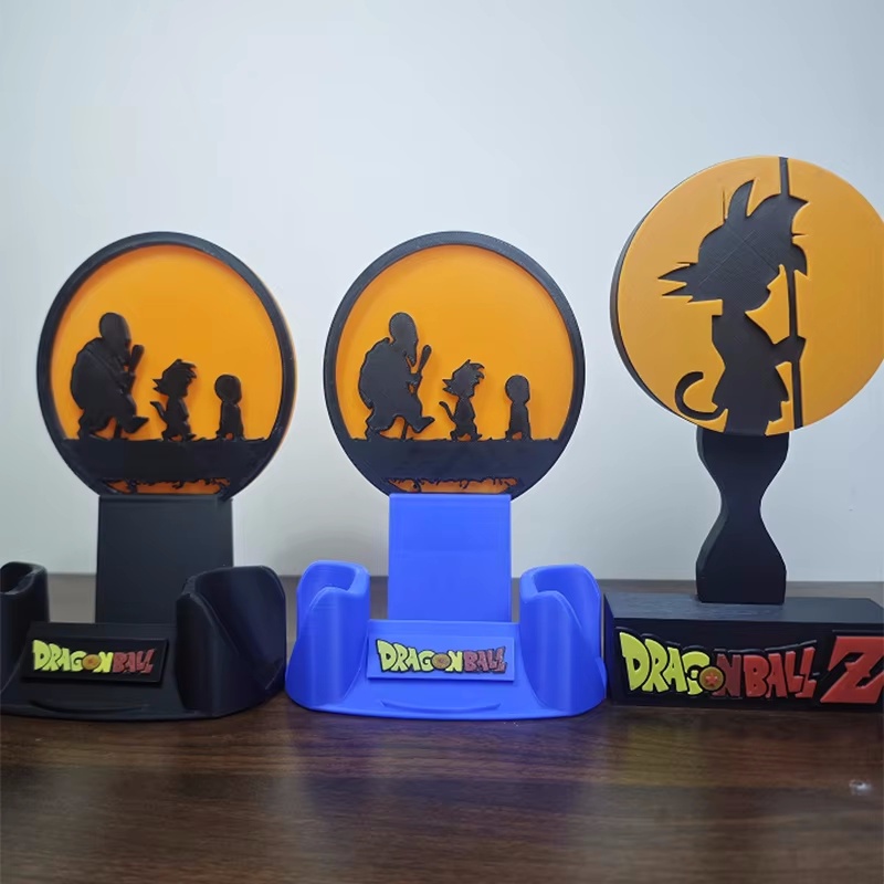 Anime Dragon Ball Z rysunek Go – Vintage Collectible Figurines recenzja i cena