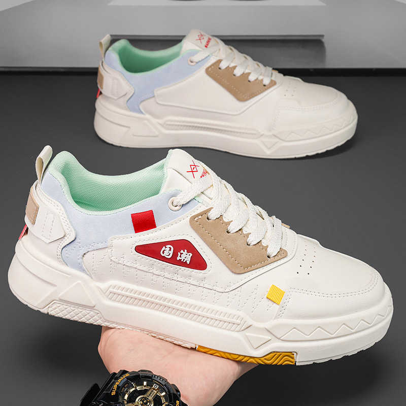 Sznurowane buty męskie ze skór – Vintage Collectible Shoes recenzja i cena