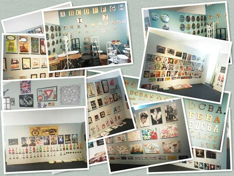 Reykjavik S Vintage Beauty Kol – Vintage Collectible Posters recenzja i cena