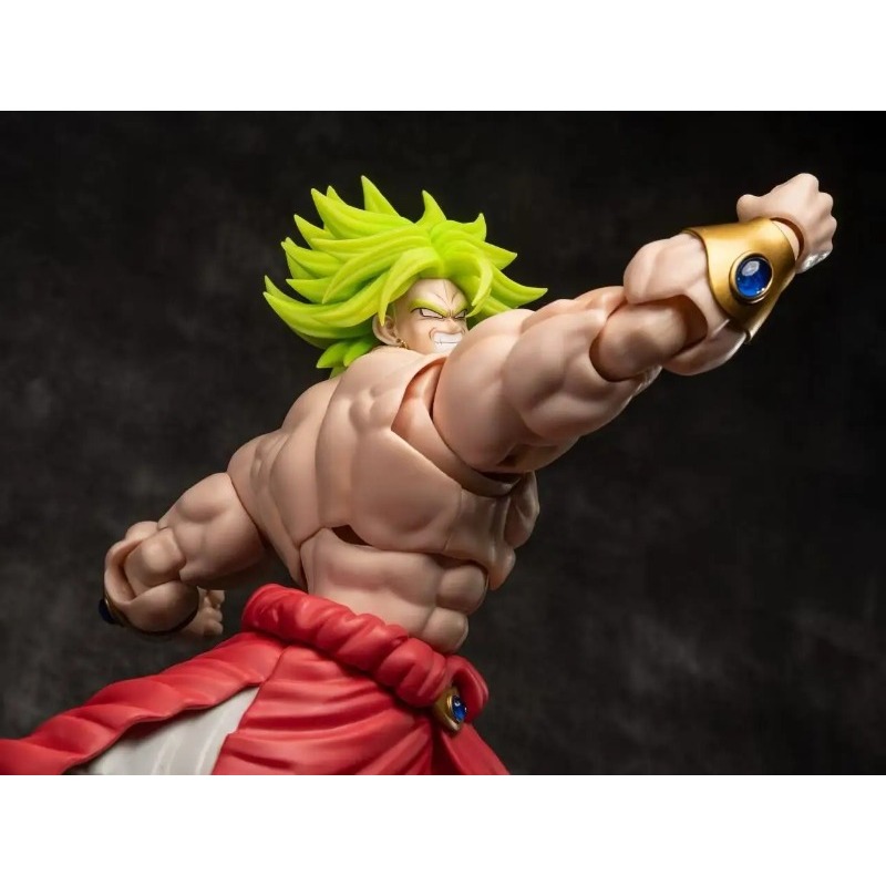 Dostępny MP MODAL Dragon Ball  – Vintage Collectible Figurines recenzja i cena