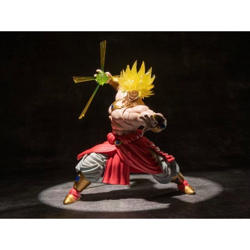 Dostępny MP MODAL Dragon Ball  – Vintage Collectible Figurines recenzja i cena