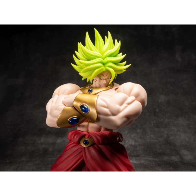 Dostępny MP MODAL Dragon Ball  – Vintage Collectible Figurines recenzja i cena