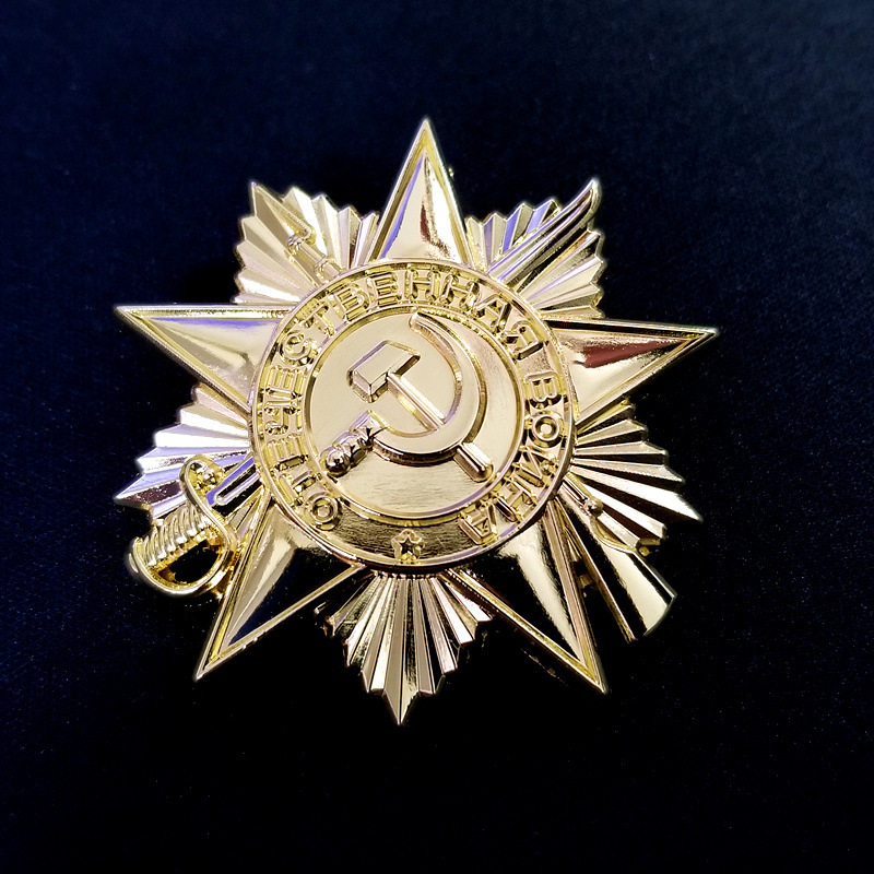 47mm 23g Wysokiej jakości meta – Vintage Items Collection recenzja i cena
