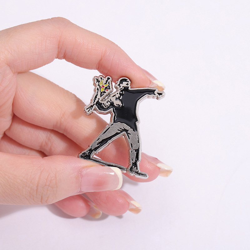 Vintage Broszka z Stopu Metali – Vintage Things Collection recenzja i cena