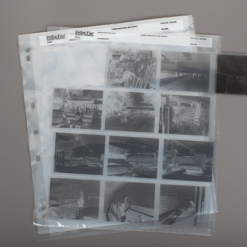 PrintFile 120mm torba do przec – Slide Film 120 recenzja i cena