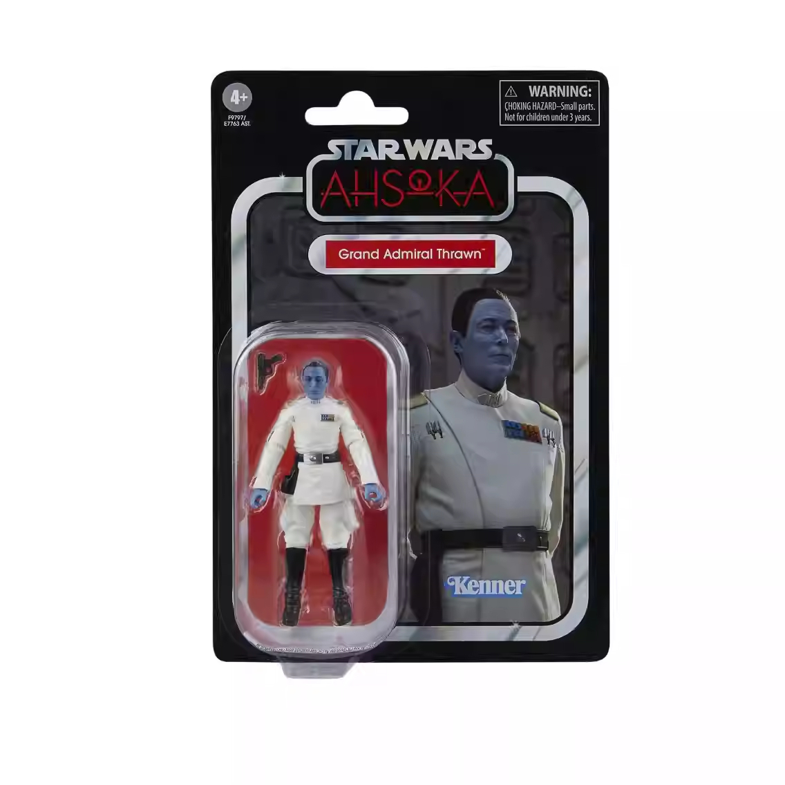 Figurki akcji Star Wars The Vi – Vintage Items Collection recenzja i cena