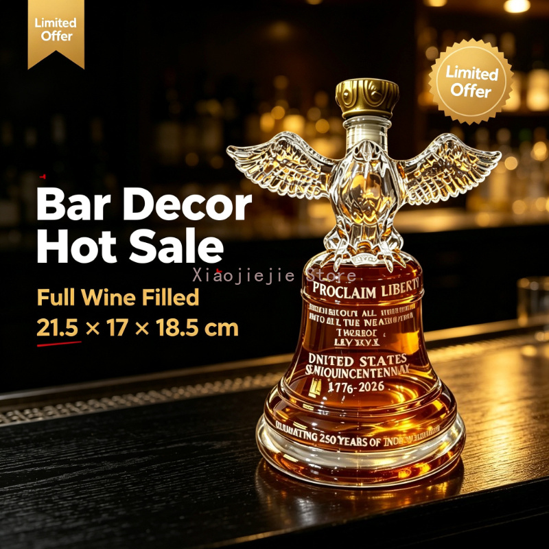 250. rocznica Niepodległości U – Vintage Collectible Liquor Bottles recenzja i cena