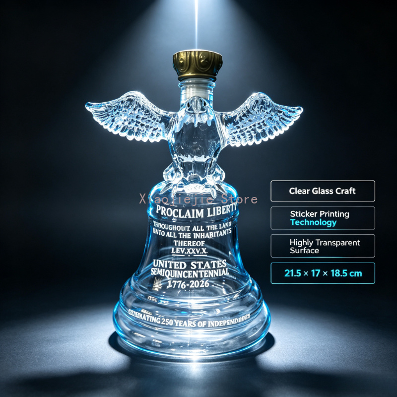 250. rocznica Niepodległości U – Vintage Collectible Liquor Bottles recenzja i cena