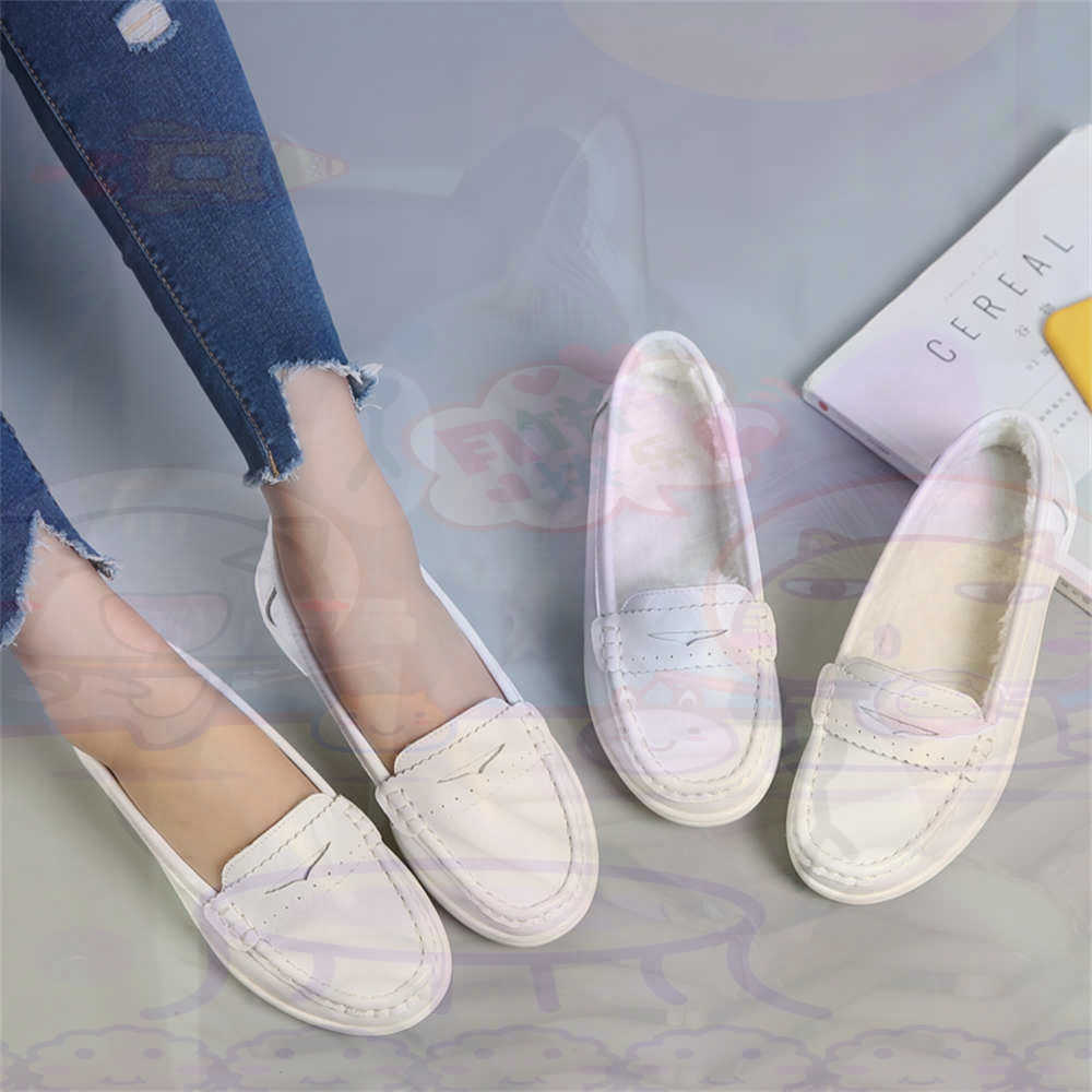 Miękkie wsuwane buty damskie w – Most Expensive Vintage Collection recenzja i cena