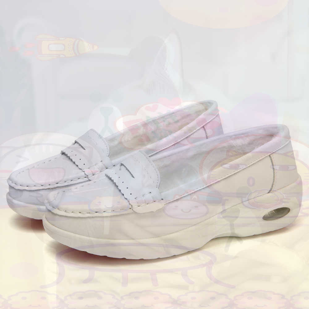 Miękkie wsuwane buty damskie w – Most Expensive Vintage Collection recenzja i cena