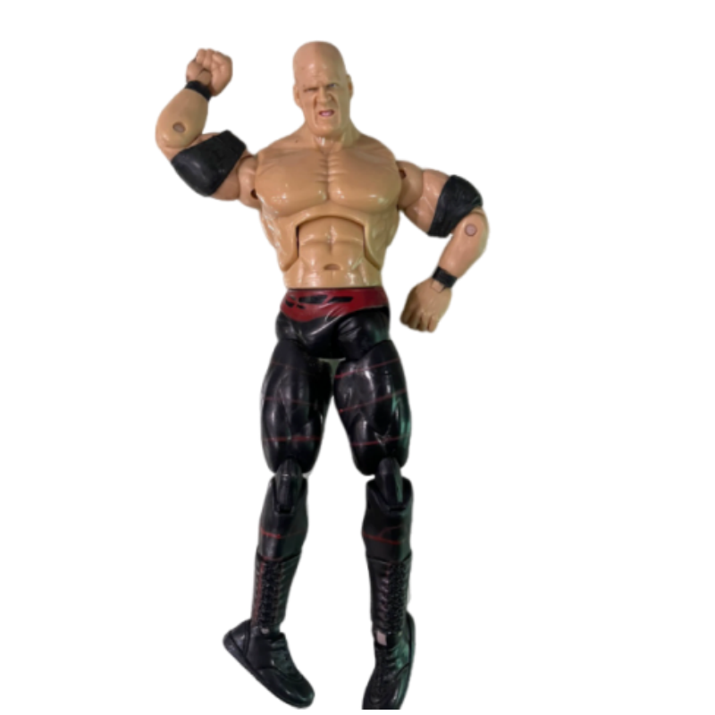 Figurki akcji z przeszczepami: – Vintage Items Collection recenzja i cena