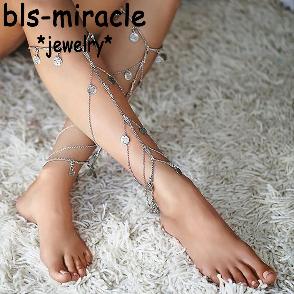 Bls-miracle Summer Bohemian St – Vintage Collectible Coins recenzja i cena