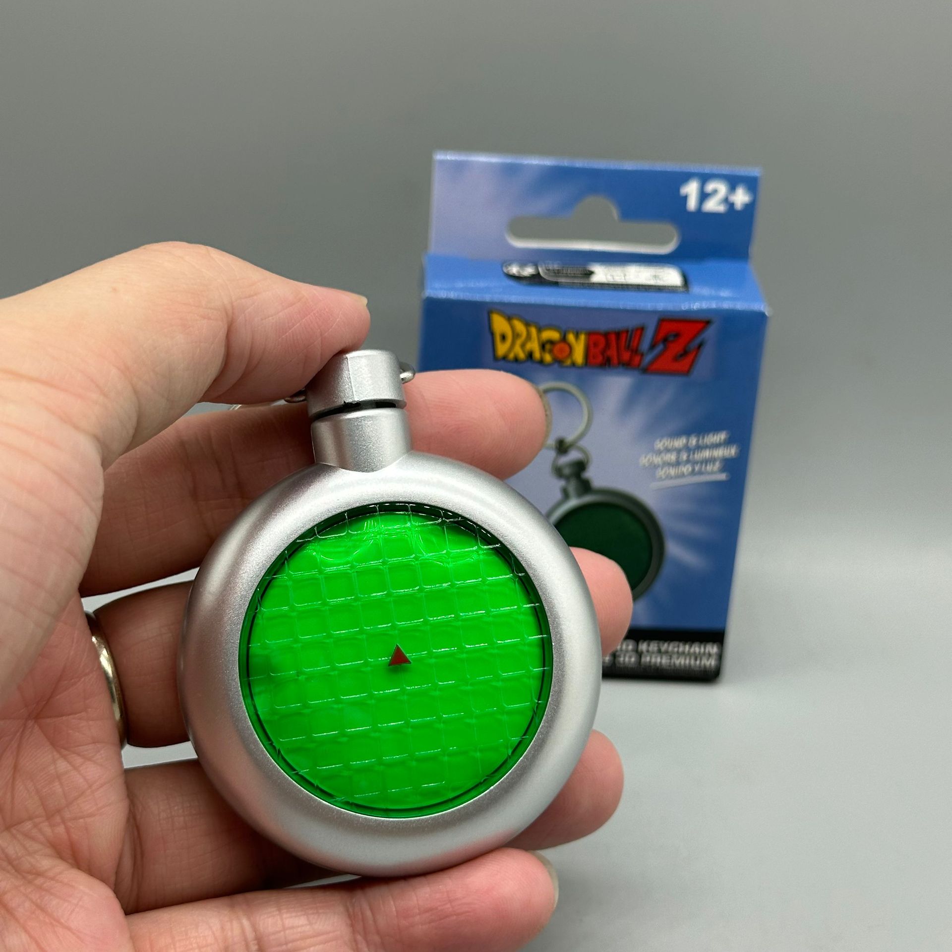 Breloczki Hot Dragon Ball Pres – Vintage Collectible Figurines recenzja i cena