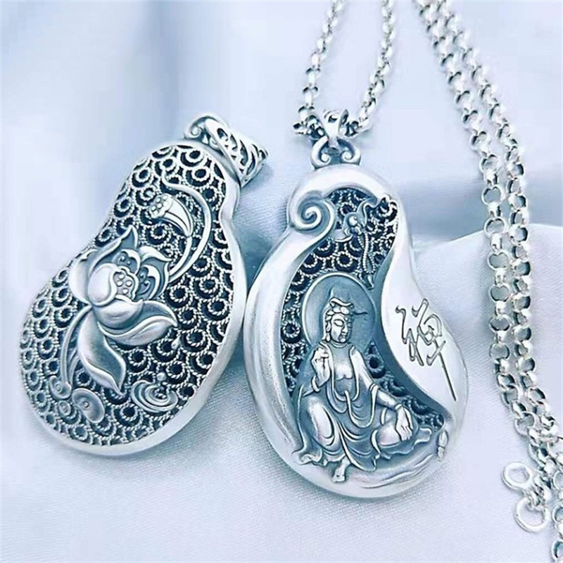 Vintage Buddha Avalokitesvara  – Vintage Things Collection recenzja i cena